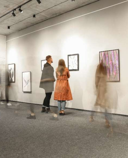 hunter valley galleries
