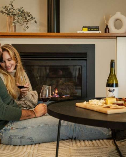 your anniversary with a hunter valley weekend getaway